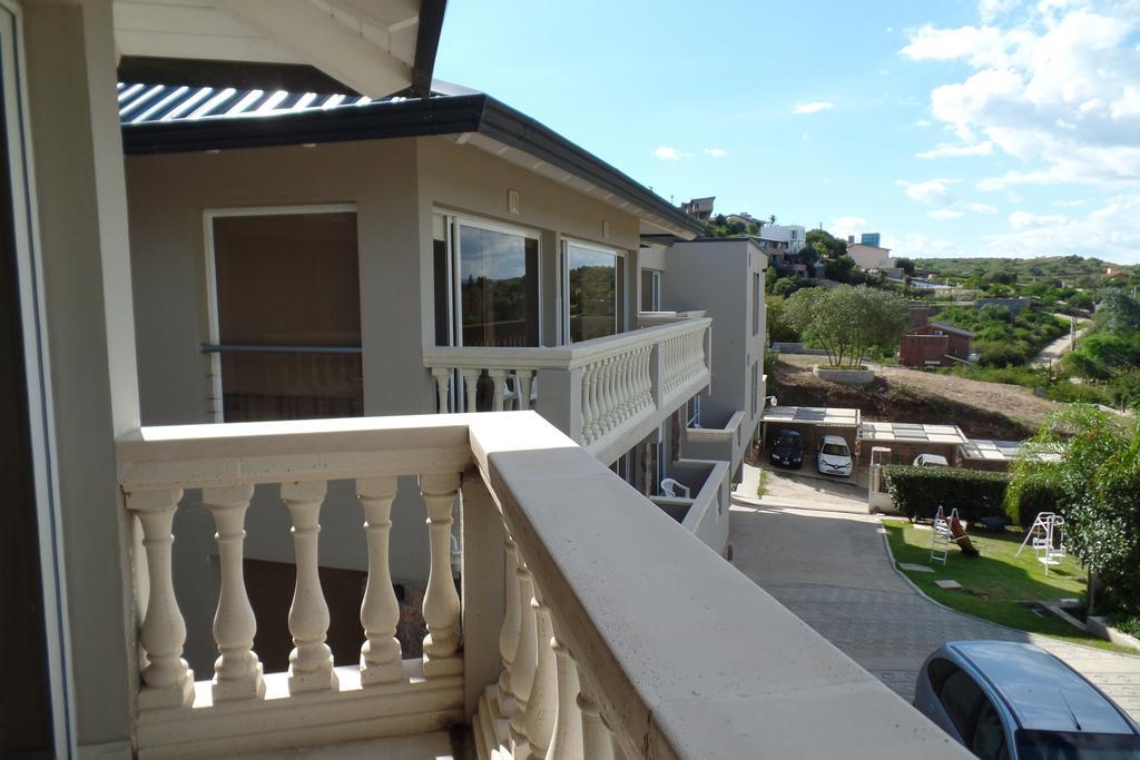 Villa La Font Apart Hotel & Spa Villa Carlos Paz Ngoại thất bức ảnh
