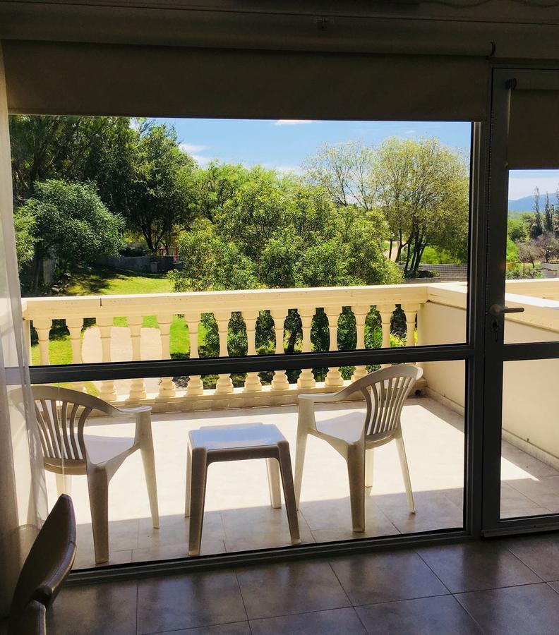 Villa La Font Apart Hotel & Spa Villa Carlos Paz Ngoại thất bức ảnh
